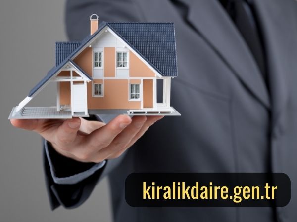 Safa Mahallesi Kiralık Daire